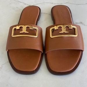 Never Worn Tory Burch Shoes